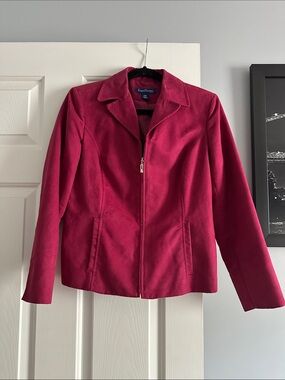 Women’s blazer